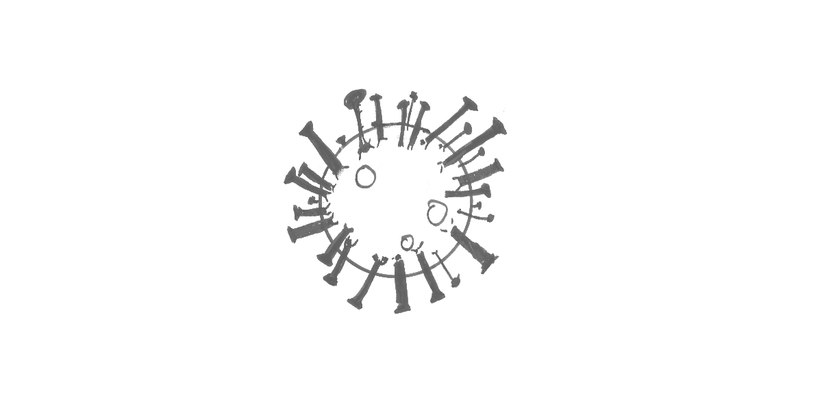 Preview of project CoronaStats