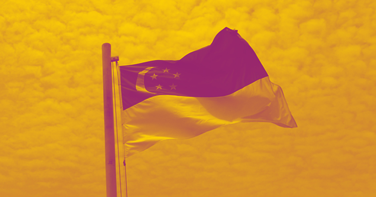 Preview of project Singapore Stock Market Quiz